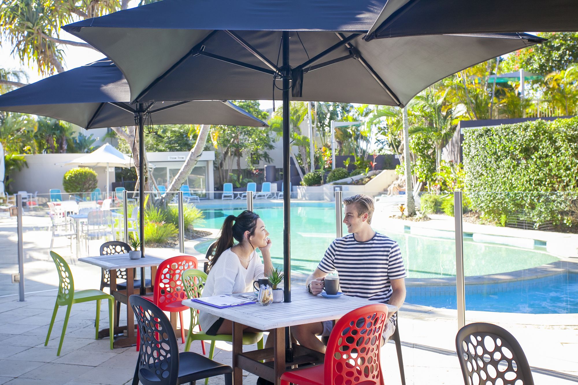 Noosa Blue Resort