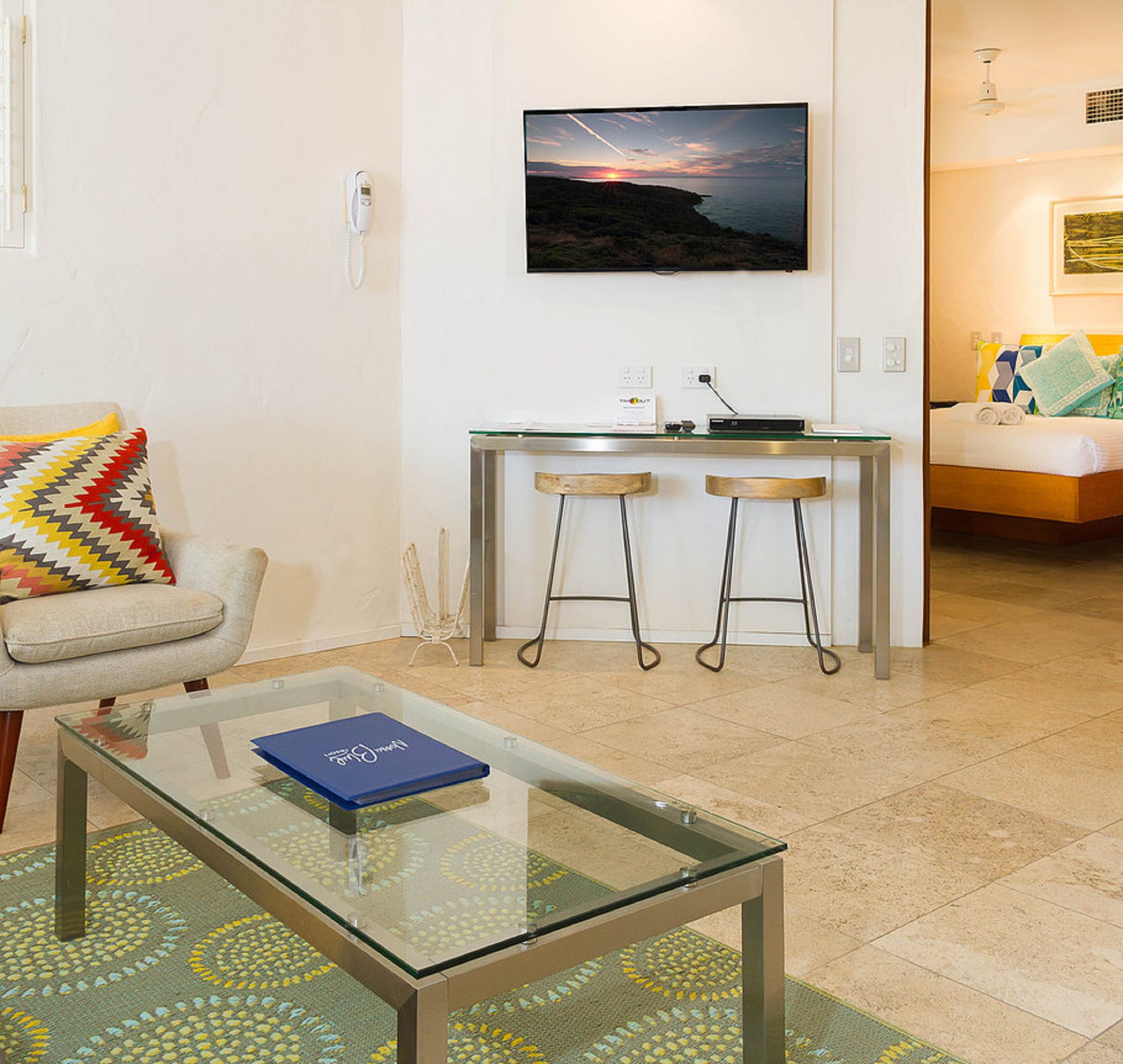 Noosa Blue Resort