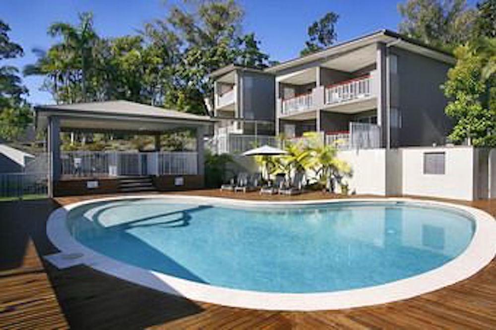 Noosa Heads Motel