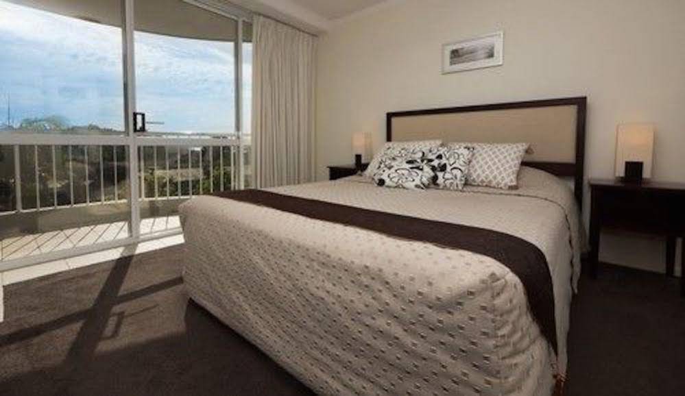 Noosa Hill Resort