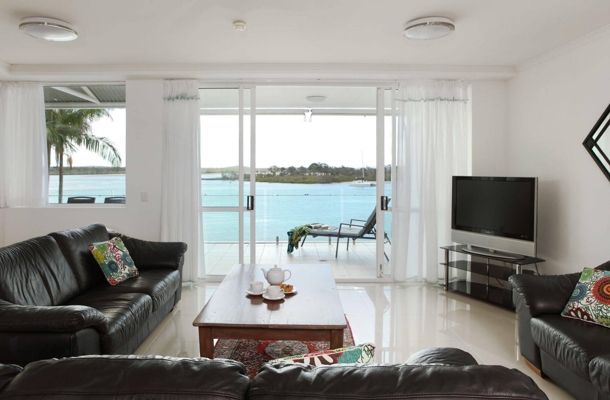 Noosa Quays