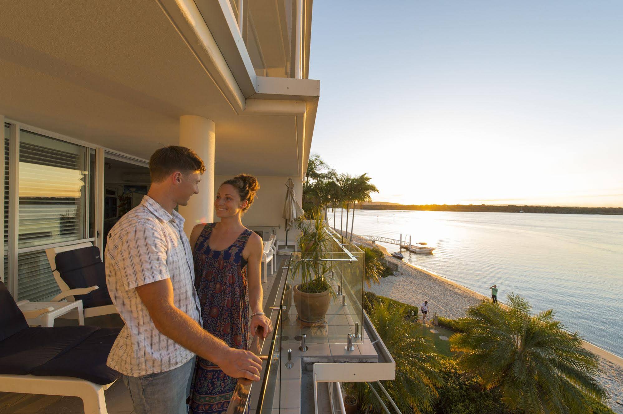 Noosa Quays