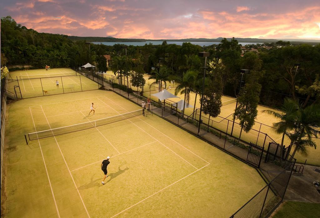 Noosa Springs Golf Resort & Spa