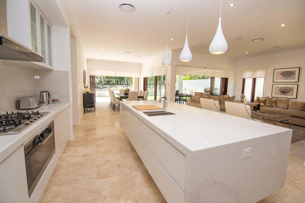 Noosa Springs Golf Resort & Spa