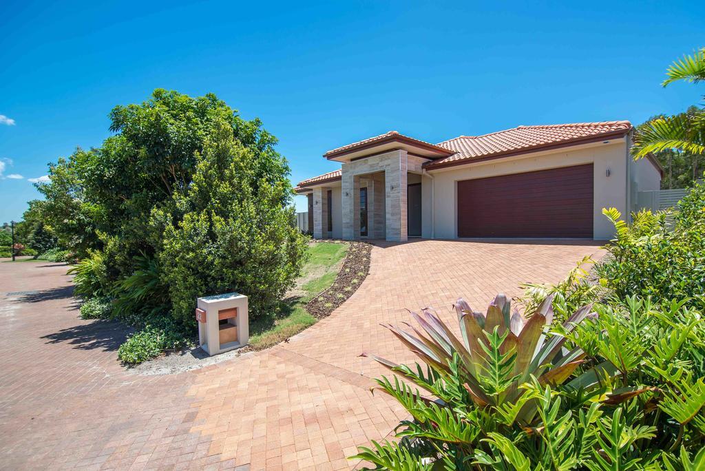 Noosa Springs Golf Resort & Spa