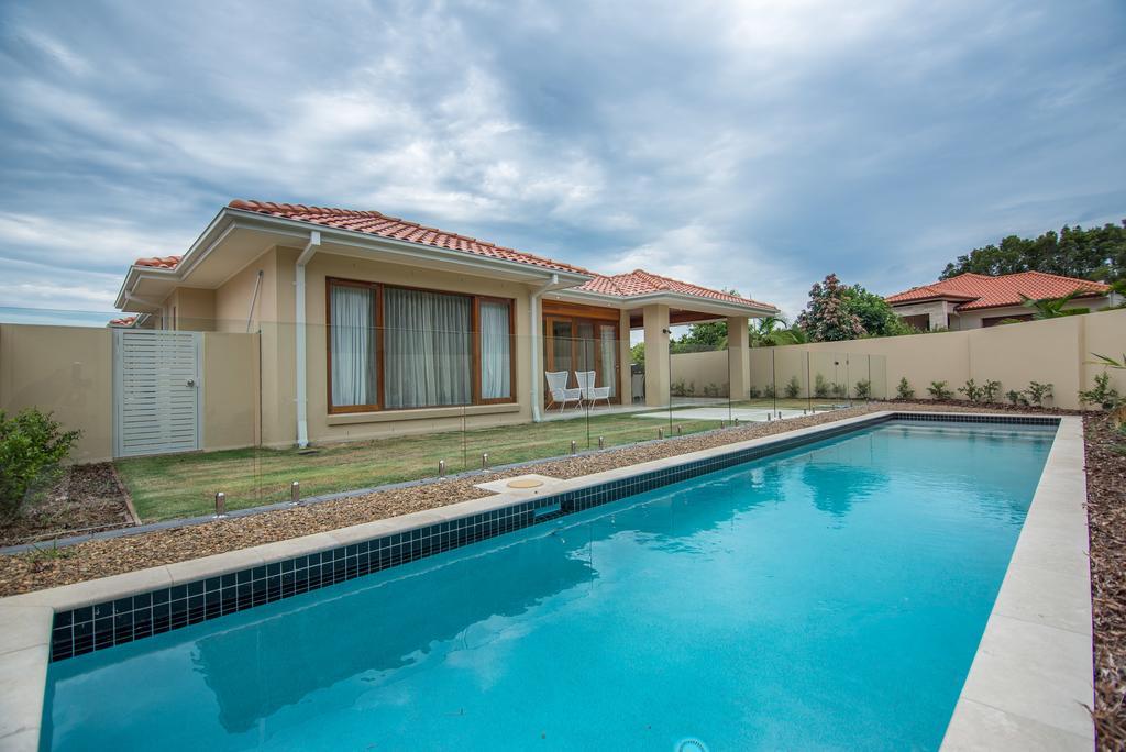 Noosa Springs Golf Resort & Spa