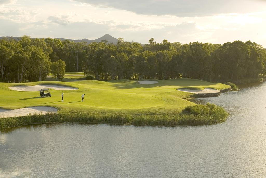 Noosa Springs Golf Resort & Spa