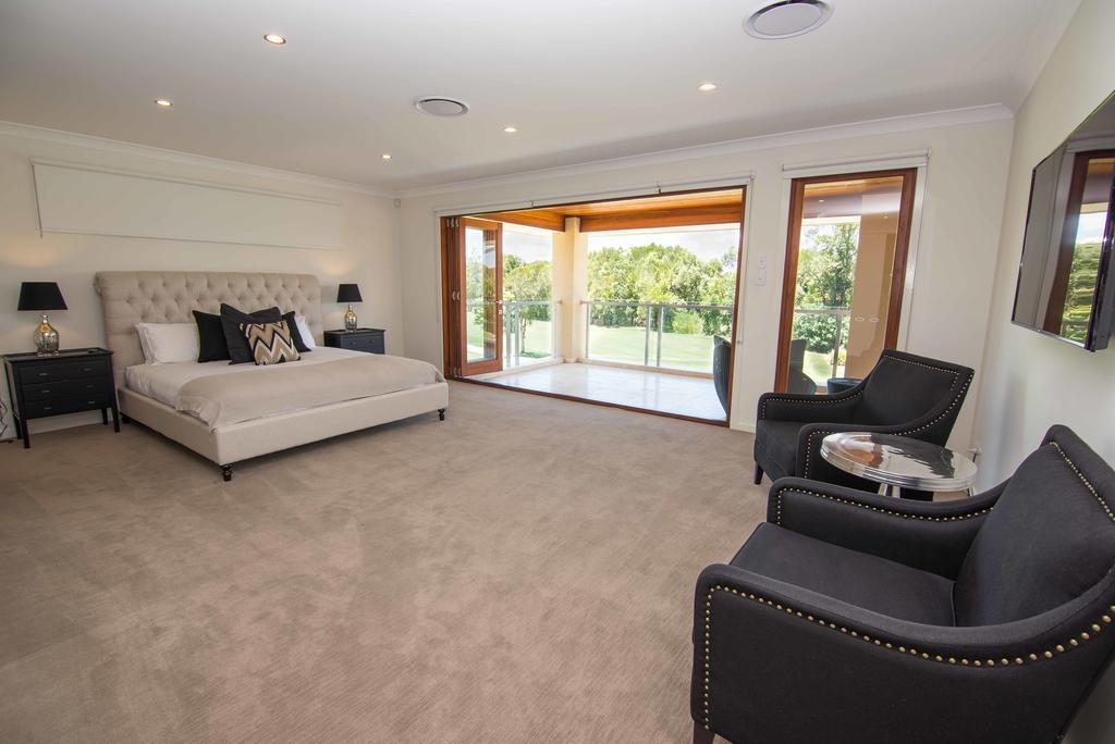 Noosa Springs Golf Resort & Spa
