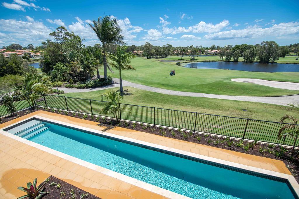 Noosa Springs Golf Resort & Spa