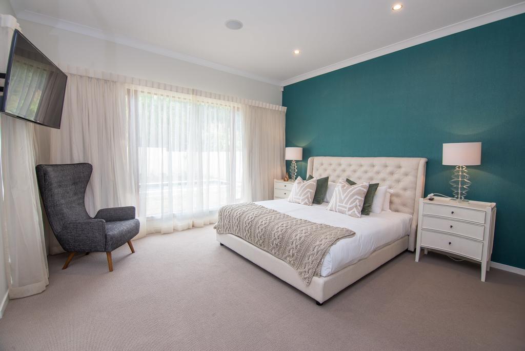 Noosa Springs Golf Resort & Spa