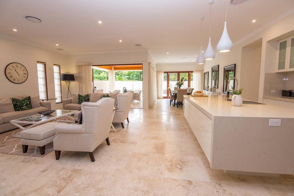 Noosa Springs Golf Resort & Spa