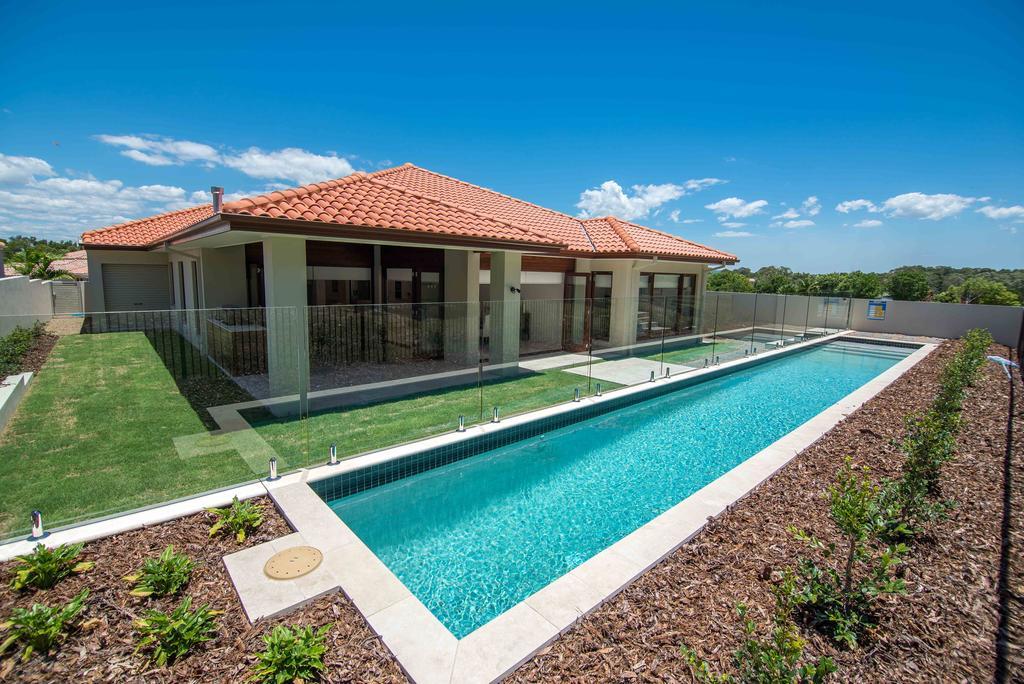 Noosa Springs Golf Resort & Spa
