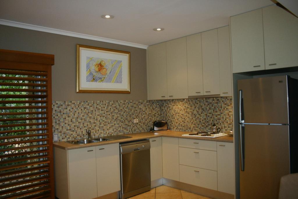 Noosa Terrace & Belmondos