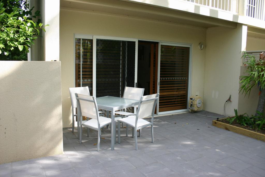 Noosa Terrace & Belmondos