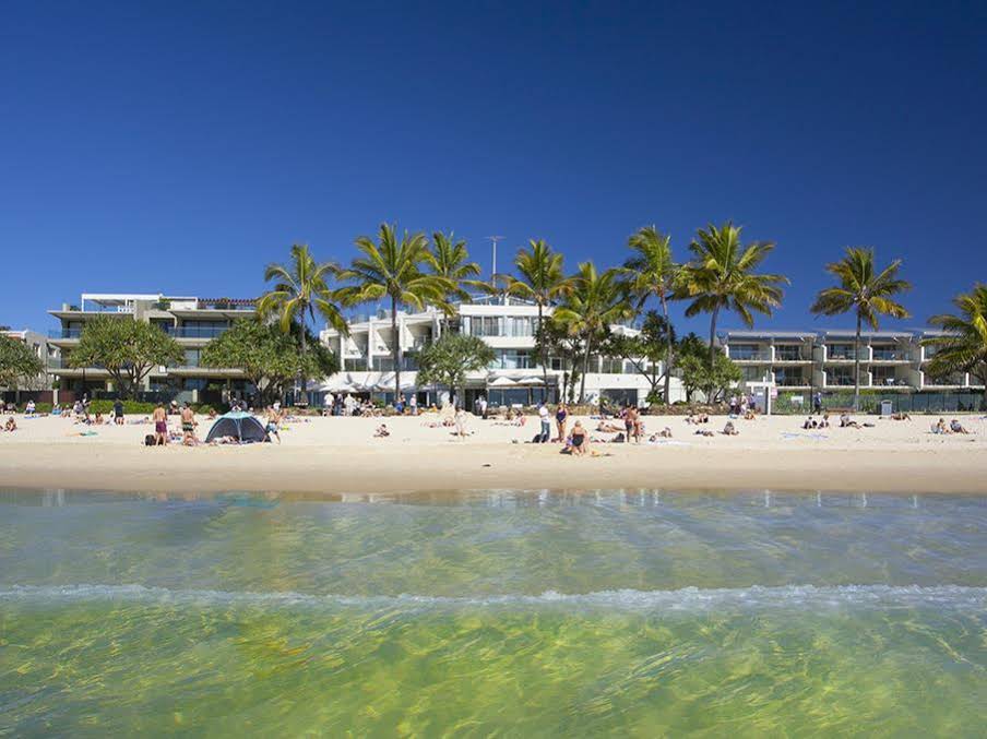 On The Beach Noosa
