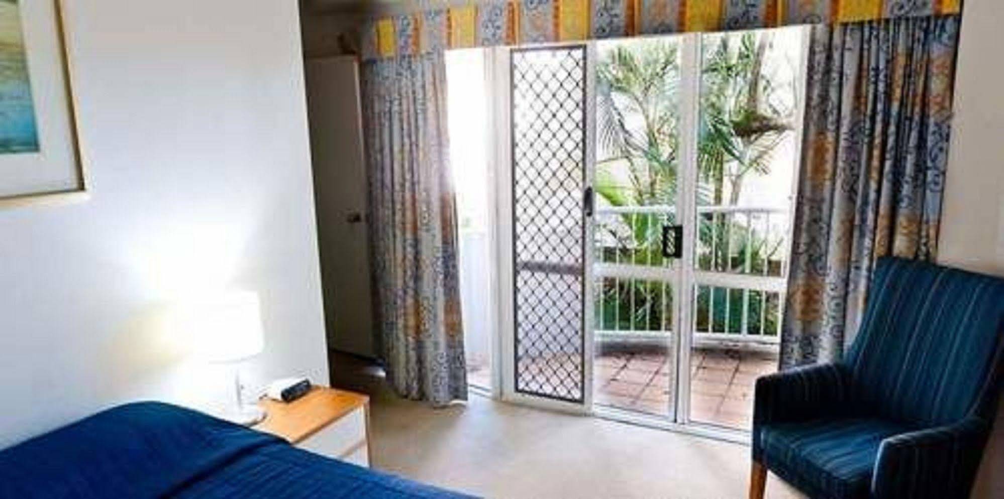 Picture Point Apartments