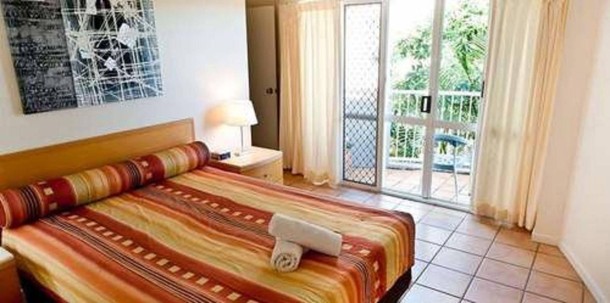 Picture Point Apartments