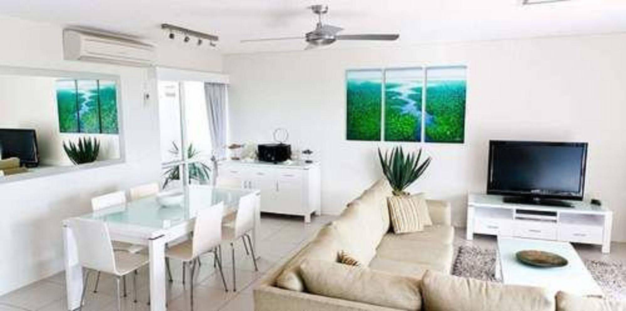 Picture Point Apartments