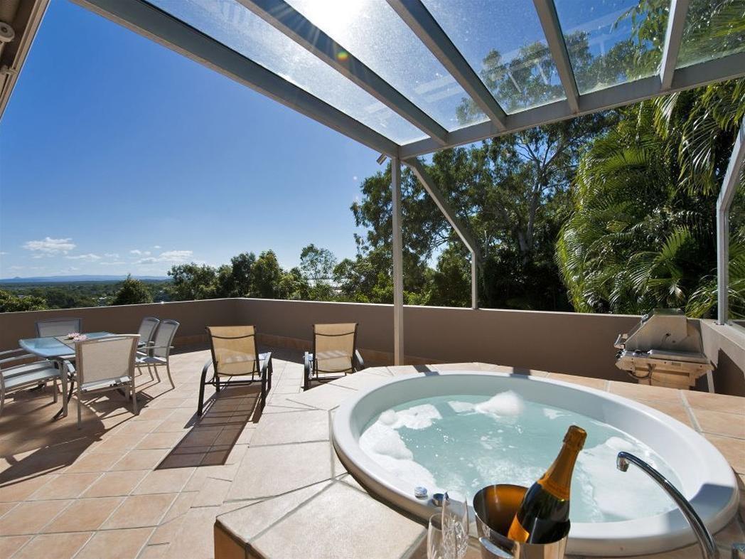 Picture Point Terraces