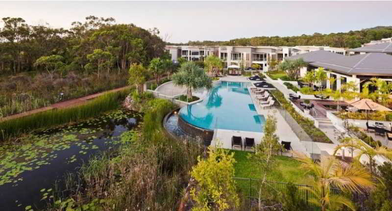 RACV Noosa Resort
