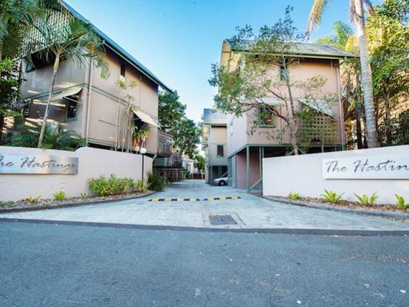 The Hastings Noosa