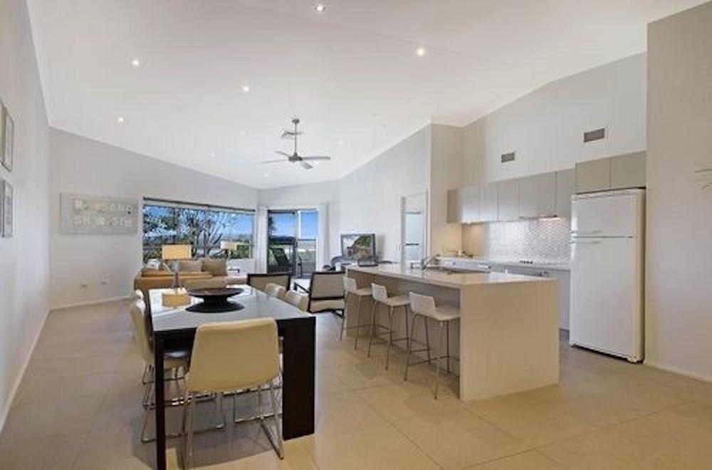 The Lookout Resort Noosa