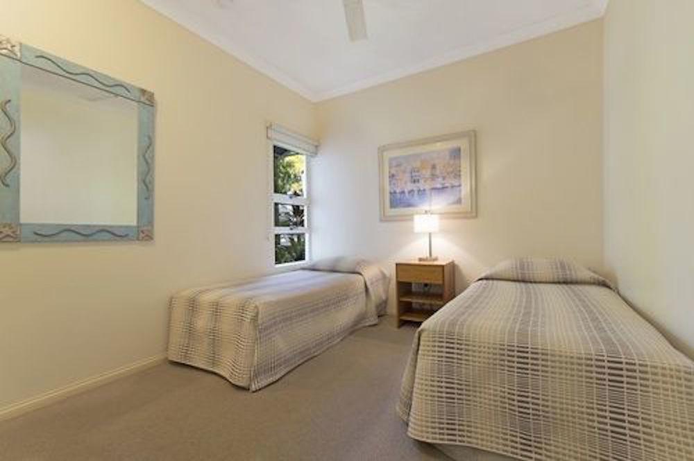 The Lookout Resort Noosa
