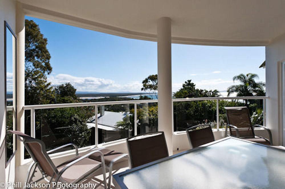 The Lookout Resort Noosa