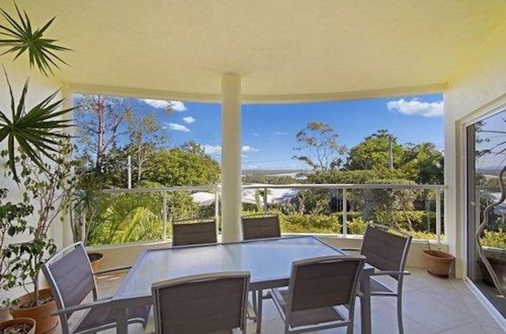 The Lookout Resort Noosa