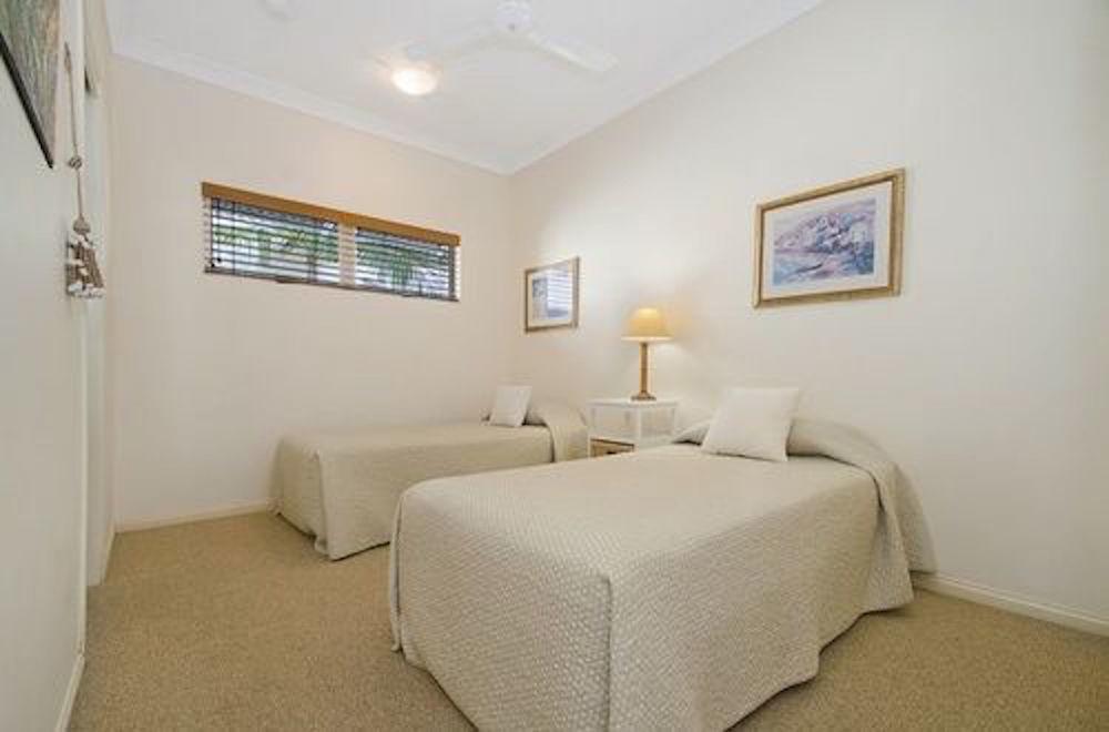 The Lookout Resort Noosa