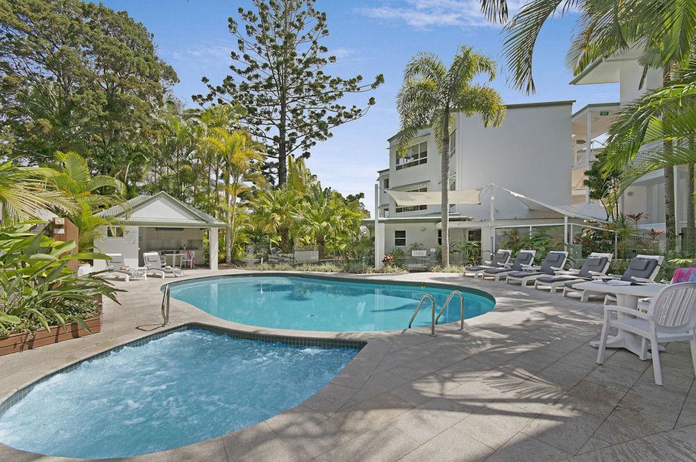 The Lookout Resort Noosa