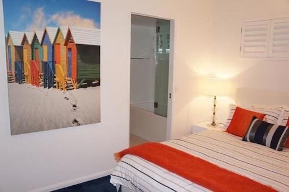 The Lookout Resort Noosa