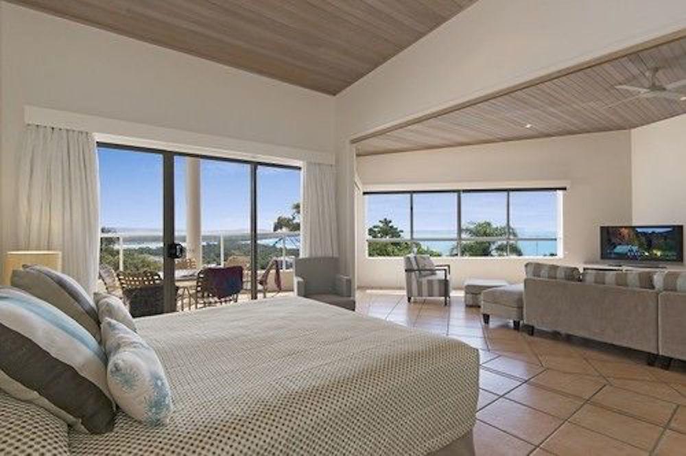 The Lookout Resort Noosa