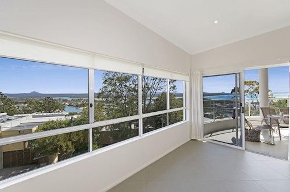 The Lookout Resort Noosa
