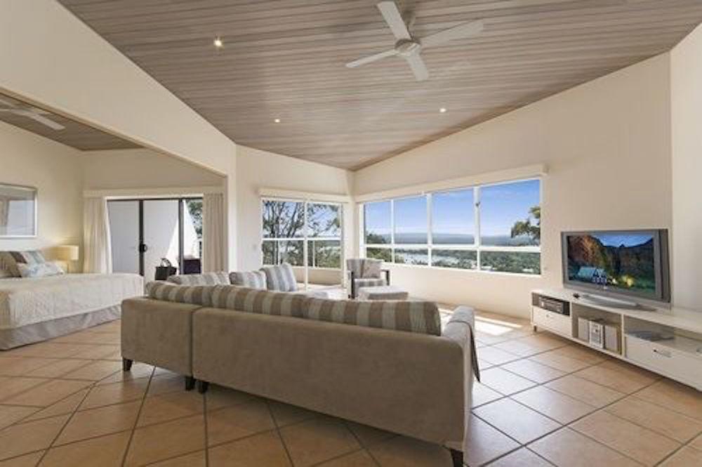 The Lookout Resort Noosa
