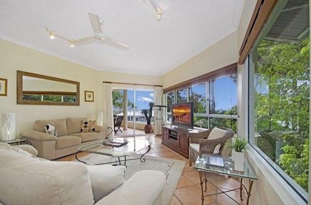The Lookout Resort Noosa