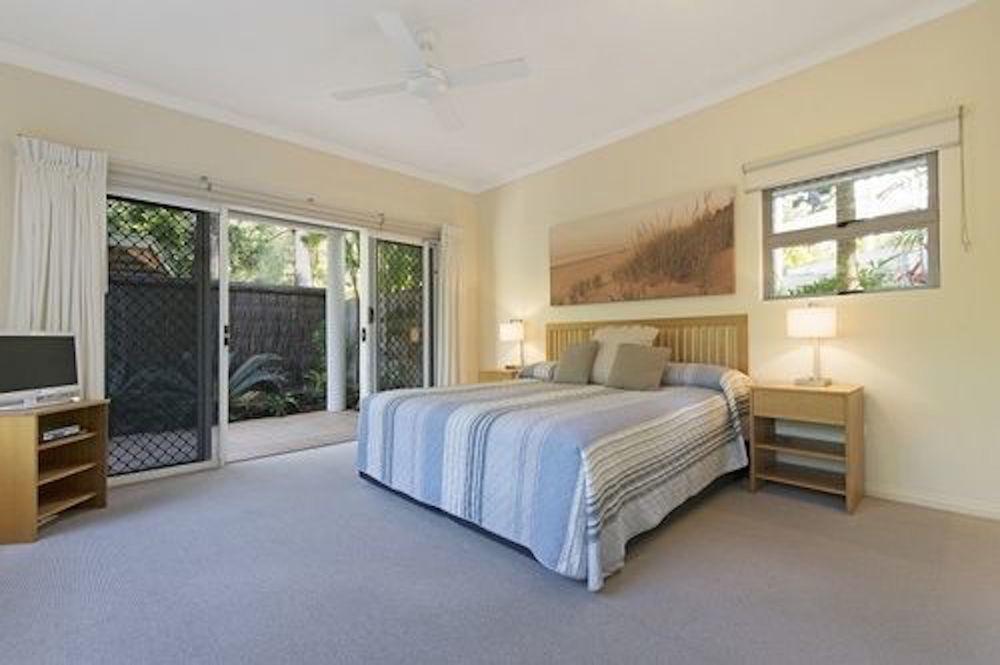 The Lookout Resort Noosa