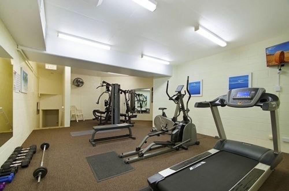 The Lookout Resort Noosa