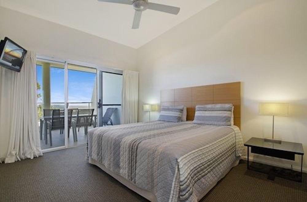 The Lookout Resort Noosa