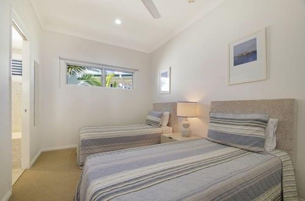 The Lookout Resort Noosa