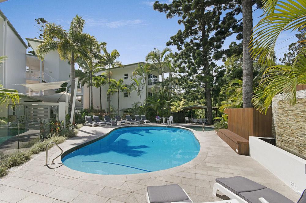The Lookout Resort Noosa