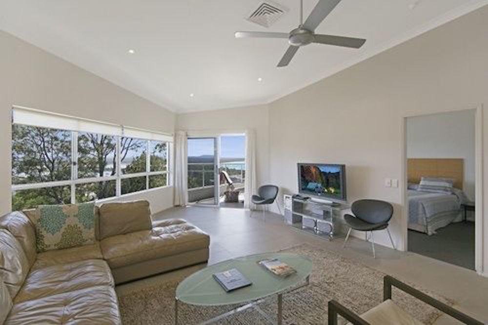 The Lookout Resort Noosa