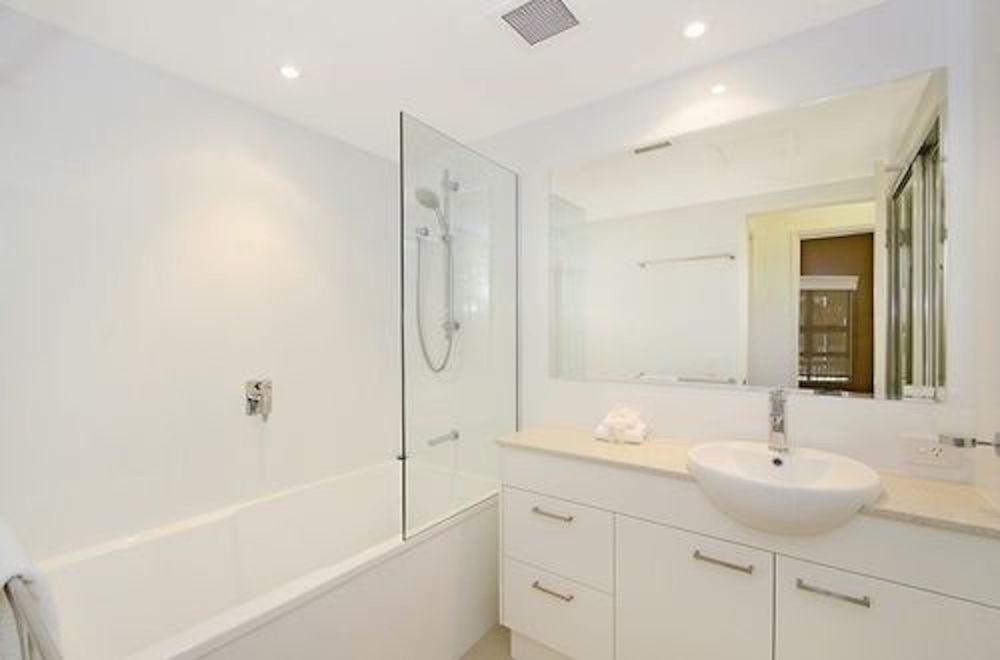 The Lookout Resort Noosa