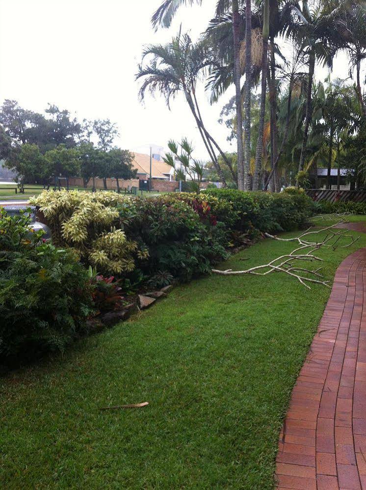 The Noosa Apartments