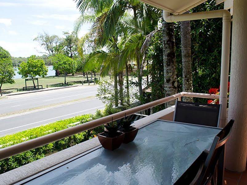 The Noosa Apartments
