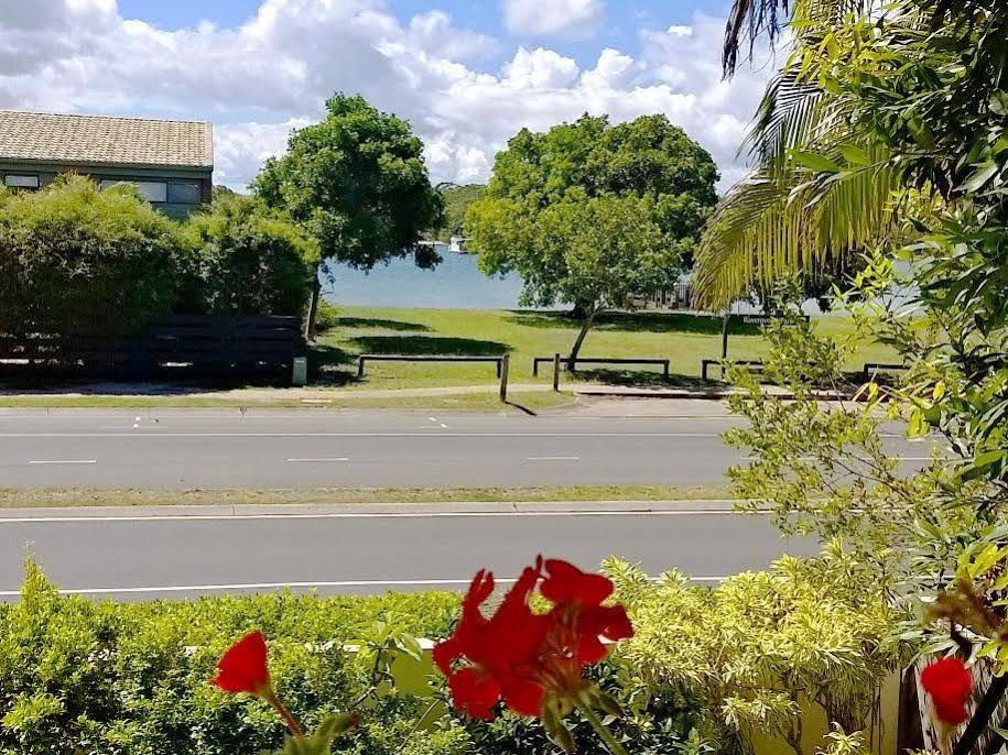 The Noosa Apartments