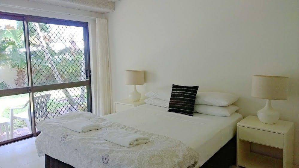 The Noosa Apartments