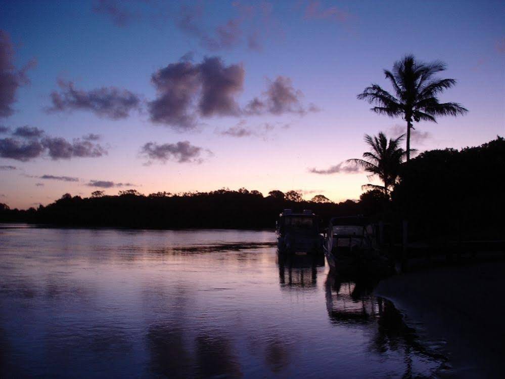 Makepeace Island