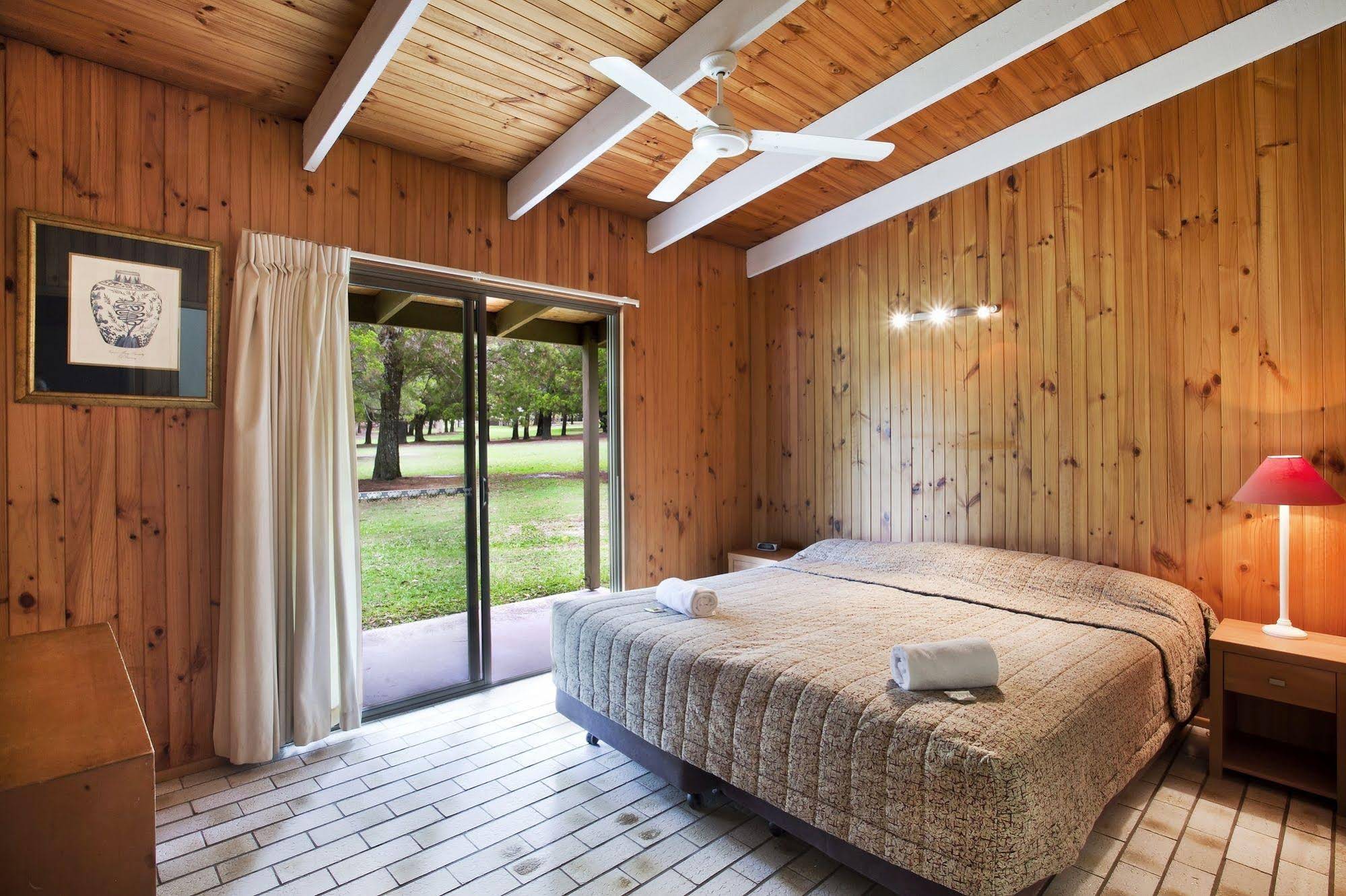 Noosa North Shore Retreat