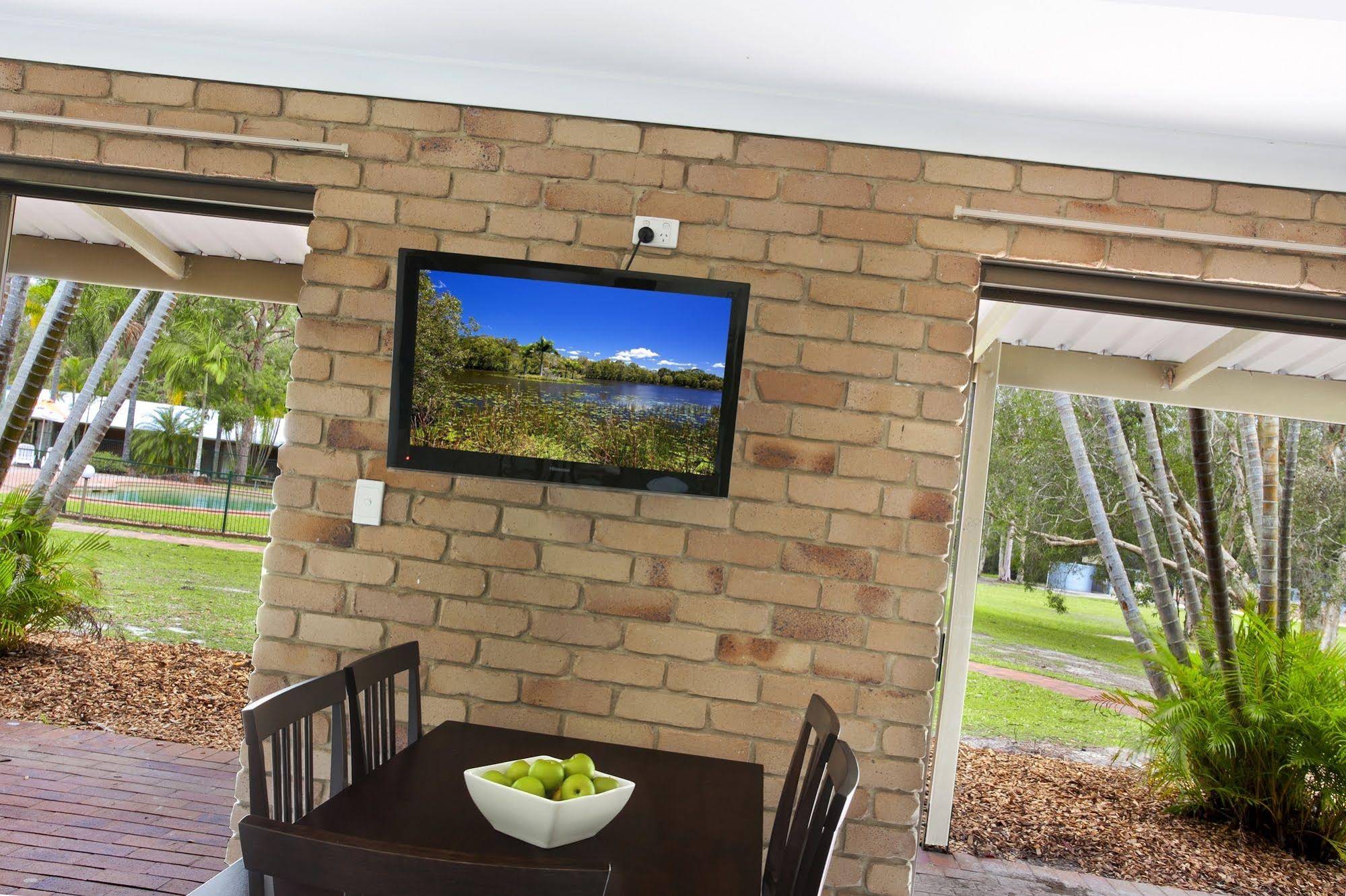 Noosa North Shore Retreat